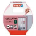 Produktbild: tesa PROFESSIONAL SENSITIVE Malerband pink 38,0 mm x 25,0 m 1 Rolle