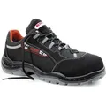 Produktbild: Elten Gmbh - Sicherheitshalbschuh Senex Esd S2 - Elten® Trainers Gr. 37