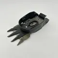 Produktbild: Gardena Gras- und Buchsmesser: 2-in-1 Ersatzmesser, Schnittbreite 8 cm, werkzeug