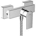 Produktbild: Aufputz-Brausemischer Hansgrohe Vernis Shape, chrom - 71650000