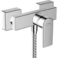 Produktbild: hansgrohe Brause-Einhebelmischer Vernis Shape AP, 1 Verbraucher, chrom