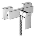 Produktbild: Hansgrohe Vernis Shape Einhebel-Brausemischer - Chrom - 71650000