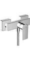 Produktbild: hansgrohe Duscharmatur