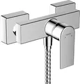 Produktbild: Hansgrohe AP-Brausemischer Vernis Shape chrom