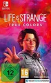 Produktbild: Life is Strange: True Colors (Code in a Box) (Switch)