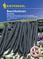 Produktbild: Kiepenkerl Buschbohne Bluevetta Phaseolus vulgaris var. nanus, Inhalt: ca. 8-10 lfd. Meter