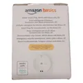 Produktbild: Amazon Basics Smart WLAN-Steckdose Wi-Fi für EU-Steckdose, für den Innenbereich,