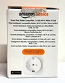Produktbild: Amazon Basics Smart WLAN-Steckdose Wi-Fi für EU-Steckdose, für den Innenbereich,