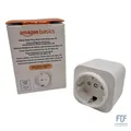 Produktbild: Amazon Basics Smart WLAN-Steckdose Wi-Fi für EU-Steckdose, für den Innenbereich,