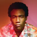 Produktbild: Childish Gambino Because the Internet (CD) Album