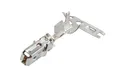 Produktbild: Für BOSCH 1 928 498 055 Coupling Head 1 928 498 055 Wire connections (price per
