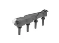 Produktbild: BOSCH Zündspule 0986221083 für Peugeot
