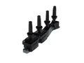 Produktbild: BOSCH Zündspule 0986221083