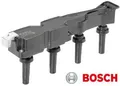 Produktbild: BOSCH 0986221083 Zündspule Zündmodul für Citroen für Peugeot