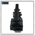 Produktbild: BOSCH Zündspule 0 986 221 083 für PEUGEOT 206 SW 2E 2A PARTNER TEPEE 207 307 3E