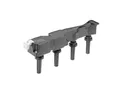 Produktbild: Bosch ZUENDSPULE 0986221083