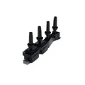 Produktbild: 1x Zündspule BOSCH 0 986 221 083 passend für CITROËN PEUGEOT
