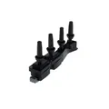 Produktbild: 1x ORIGINAL® Bosch Zündspule für Citroën BERLINGO MULTISPACE C2 XSARA