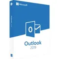 Produktbild: Microsoft Outlook 2019 | Für Windows