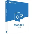 Produktbild: Microsoft Outlook 2019