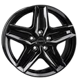 Produktbild: Borbet CWZ 7 5x18 5x120 ET53 MB65 1 15346551
