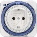Produktbild: Theben Steckerzeitschaltuhr timer 26