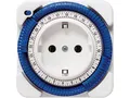 Produktbild: THEBEN -Timer 26 weiß