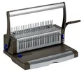 Produktbild: ProfiOffice Bindegerät Bindstream M25 + Spiralbindegerät 450 Blatt Bindemaschine