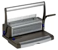 Produktbild: ProfiOffice Bindstream M25+ Bindegerät Bindemaschine bindet bis zu 450 Blatt
