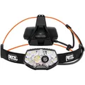 Produktbild: Petzl Nao RL Stirnlampe (Größe One Size, schwarz)