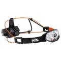 Produktbild: Petzl Nao RL Stirnlampe (max 1500 Lumen/ Gewicht 145g) - STK - schwarz