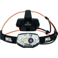 Produktbild: Petzl NAO RL - Stirnlampe - 1500 Lumen - 160 m Leuchtweite - LED - schwarz