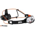Produktbild: PETZL Rechargeable Outdoor 1500 Lumens Headlamp NAO RL