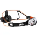 Produktbild: Petzl NAO RL, LED-Leuchte, schwarz