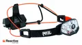 Produktbild: Petzl Kopfleuchte NAO RL aufladbar, inkl. Akku, ultraleicht