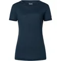 Produktbild: Super.Natural Damen The Essential T-Shirt (Größe XL, oliv)