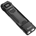 Produktbild: Nitecore EDC29 LUMINBLADE LED Taschenlame 6500 Lumen - Schwarz