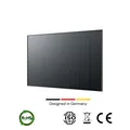Produktbild: Cansolar Solarmodul Solarpanel Full Black Half Cut Cell Mono 355 Watt 32 V