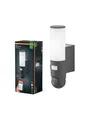 Produktbild: Osram SMART+ Wall with camera 900lm 16W/830 IP44 WiFi