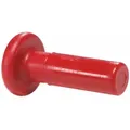 Produktbild: John Guest Speedfit - Jg Speedfit Verschlussstopfen Ø 12 Mm Rot, Pm Metrisch - Für Druckluft Und Flüssigkeiten