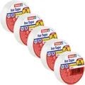 Produktbild: Tesa 56192-00503-23 Isolierband tesa Weiß (L x B) 10m x 15mm 5St.