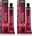 Produktbild: L'Oréal Professionnel Paris Majirel 7.3 Mittelblond Gold 60 ml