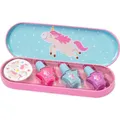 Produktbild: Martinelia Schminkset Unicorn: Tin Box (78000)