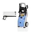 Produktbild: Kränzle Hochdruckreiniger Hochdruckreiniger K 1050 TS 130 bar mit Schlauchau, Druck max: 130 bar, 2200 W, Fördermenge max: 450 l/h