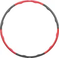 Produktbild: Avento Fitness Hula Hoop Reifen Schaumstoff 1,2 kg