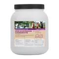 Produktbild: Makana MSM Glucosamin Chondroitin Pulver 2 kg Dose