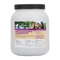 Produktbild: Makana MSM Glucosamin Chondroitin Pulver 2kg Dose