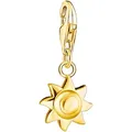 Produktbild: Charm Sonne THOMAS SABO 