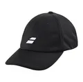 Produktbild: Babolat Cap Pure Logo Junior - schwarz