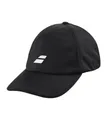 Produktbild: Babolat Baseball Cap Pure Logo Junior - schwarz